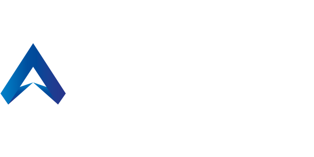 Alpsteel Footer Logo